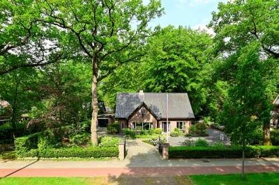 Woning Harderwijkerstraat 93 Putten
