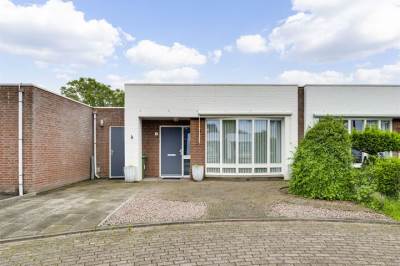 Woning Deken Moonenhof 3 Weert