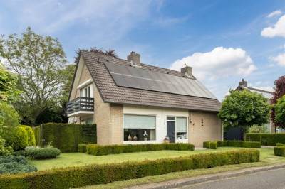 Woning Jan Tooroplaan 3 Heeze