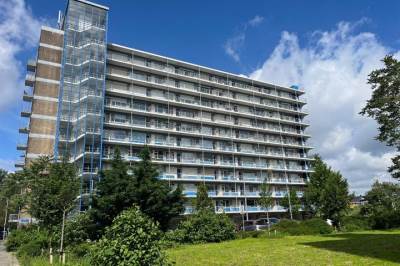 Woning Cornelis Heinricksestraat 16 Rotterdam