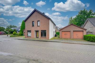 Woning Kade 16 Rucphen