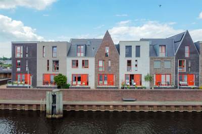 Woning Schansstraat 42 Zwolle