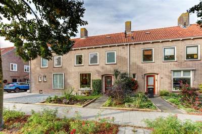 Woning Espelerlaan 19 Emmeloord