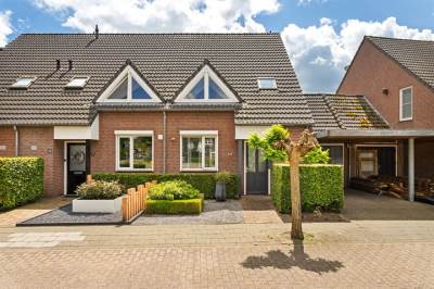 Woning Schansoord 14 Erp