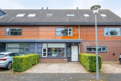 Woning de Lingert 5504 Wijchen