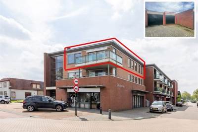 Woning Hoofdstraat 6h Vroomshoop