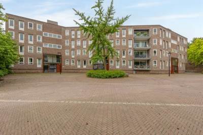 Woning Dobbelsteynporte 4 Sittard