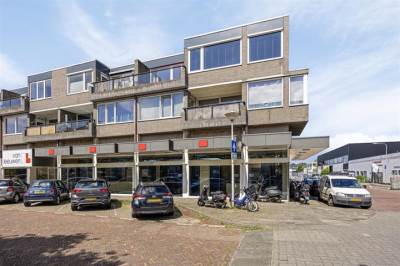 Woning Starrenburglaan 35a Wassenaar
