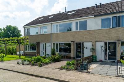 Woning Klaverkamp 3 Tytsjerk