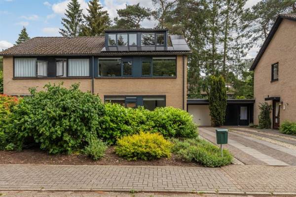 Woning Beukenoord 19 Vaassen