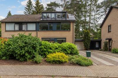 Woning Beukenoord 19 Vaassen