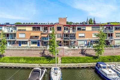 Woning Waterborg 237 Medemblik