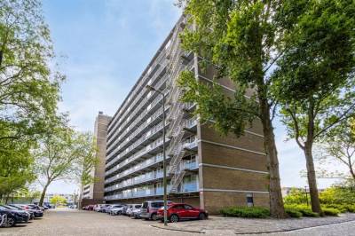 Woning Nieuwe Damlaan 523 Schiedam