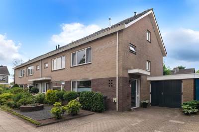 Woning Davenschot 8 Heino