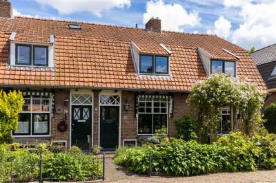 Woning Herenstraat 19 Werkhoven