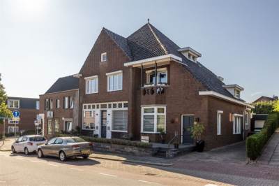 Woning Schoolstraat 32 Hulsberg