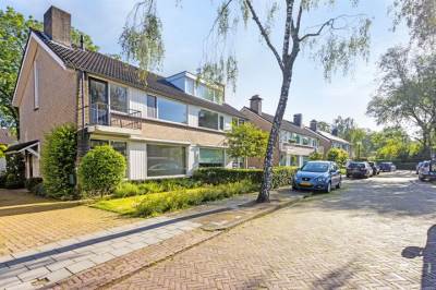 Woning Berkenlaan 25 Oisterwijk