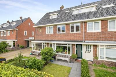 Woning Laan van Bergen 14 Zeist