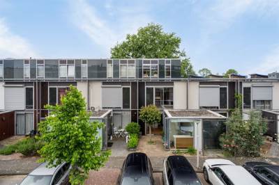 Woning Paradijsselpark 177 Capelle aan den IJssel