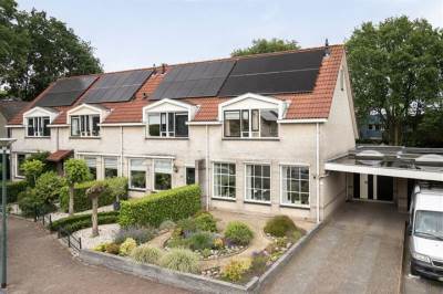 Woning Amnestylaan 12 Soest