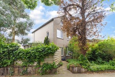 Woning Veluwehof 112 Helmond