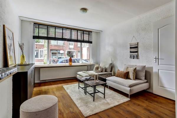 Woning Walchersestraat 78C Rotterdam