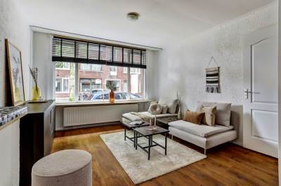 Woning Walchersestraat 78C Rotterdam