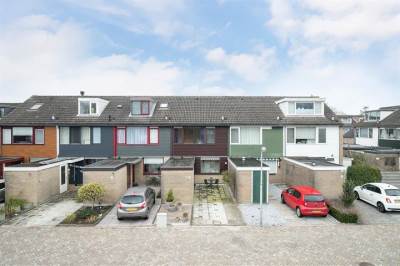 Woning Lofoten 13 Capelle aan den IJssel