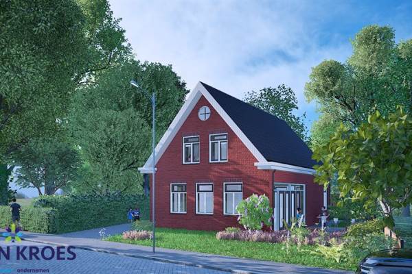 Woning Kweekweg 7 Apeldoorn