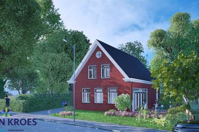 Woning Kweekweg 7 Apeldoorn