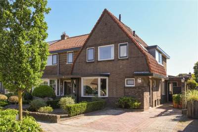 Woning Krommeweg 31 Soest