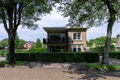 Woning Vijverlaan 43 Tilburg