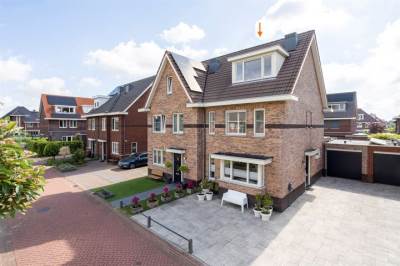 Woning Simon Vestdijksingel 47 Berkel en Rodenrijs