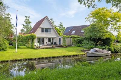 Woning It Sein 43 Sint Nicolaasga