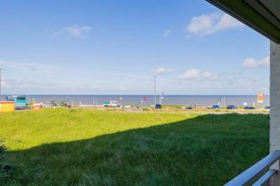 Woning Karel Doormanstraat 6F2 Zandvoort