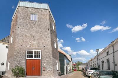 Woning Eekwal 63 Zwolle