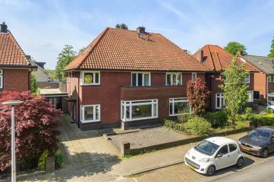 Woning Woltersweg 14 Hengelo (OV)