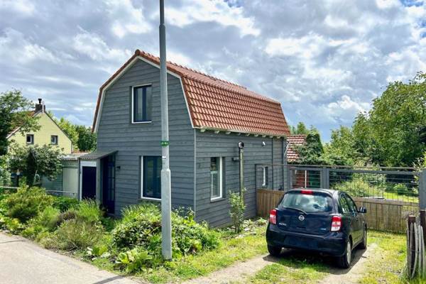 Woning Isabellaweg 4 IJzendijke
