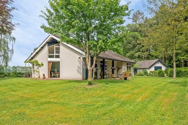 Woning Prins Hendriklaan 1C Esbeek