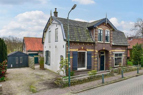 Woning Stichts End 45 Ankeveen