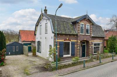 Woning Stichts End 45 Ankeveen