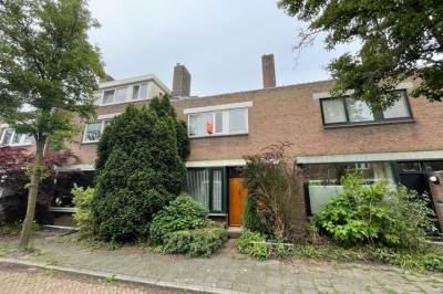 Woning Baljuwstraat 7 Leiderdorp