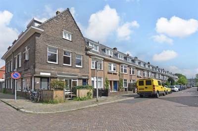 Woning Ternatestraat 117 Delft