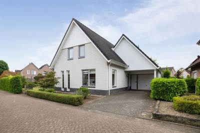 Woning Fluitekruid 20 Heino