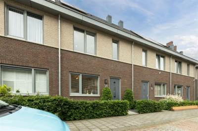 Woning Grasklokje 14 Dongen