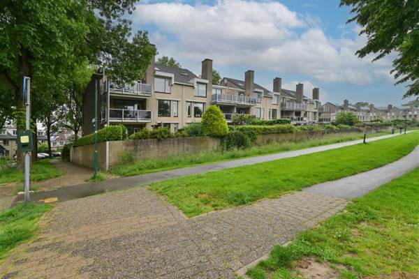 Woning Ruitercamp 71 Houten
