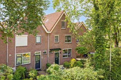 Woning Kruiskamplaan 52 Eibergen