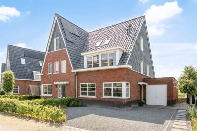 Woning Norbertijnenlaan 126 Alphen aan den Rijn