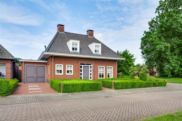 Woning Gimli 2 Geldrop