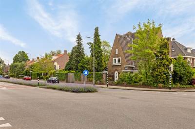 Woning Hertogin Johannasingel 1 Oss